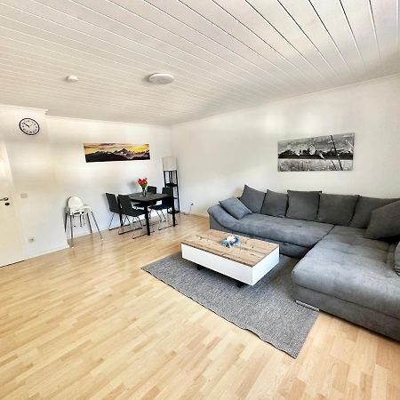 Bocholtapartments מראה חיצוני תמונה