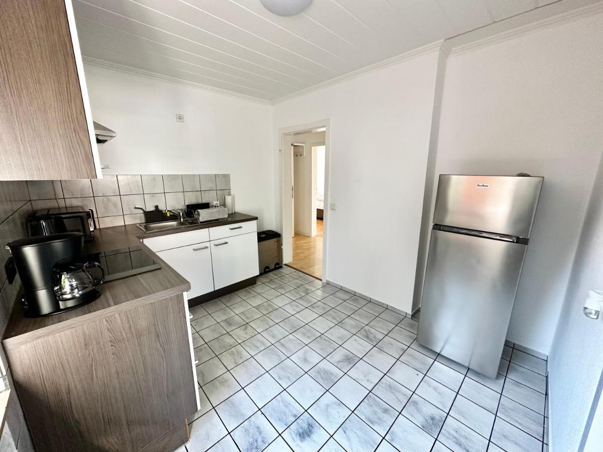 Bocholtapartments מראה חיצוני תמונה