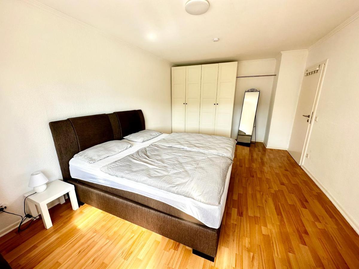 Bocholtapartments מראה חיצוני תמונה
